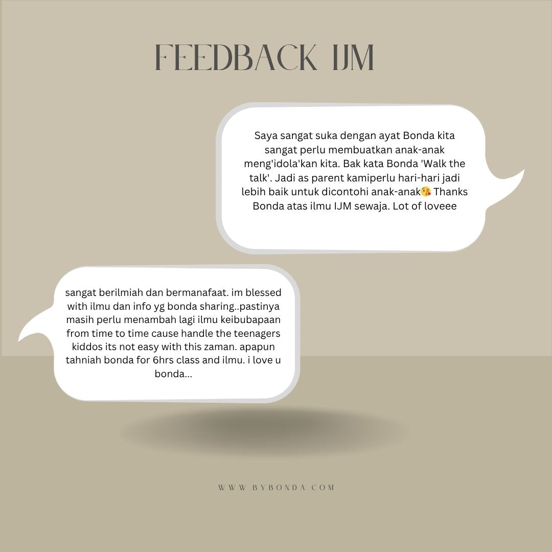 EBOOK "IBU JANGAN MARAH"