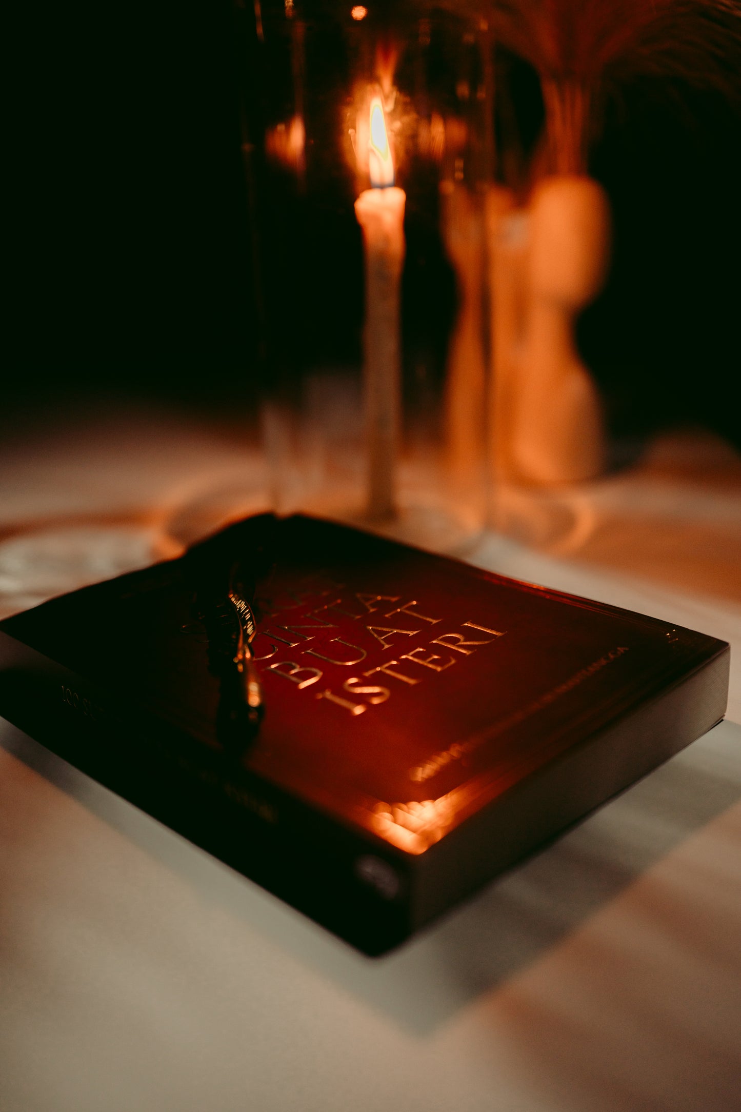 Seratus Surat Cinta Buat Isteri