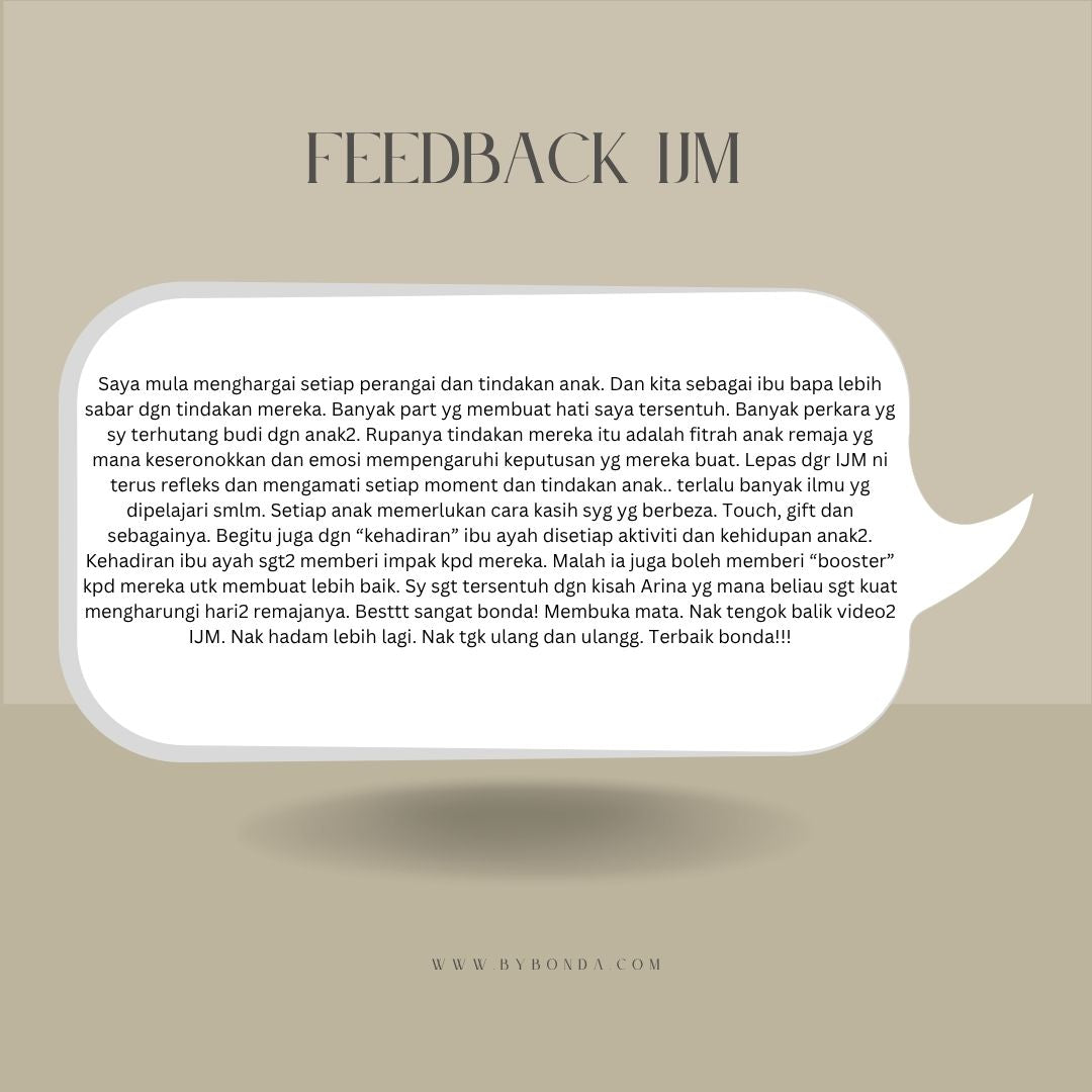 VIDEOBOOK "IBU JANGAN MARAH"