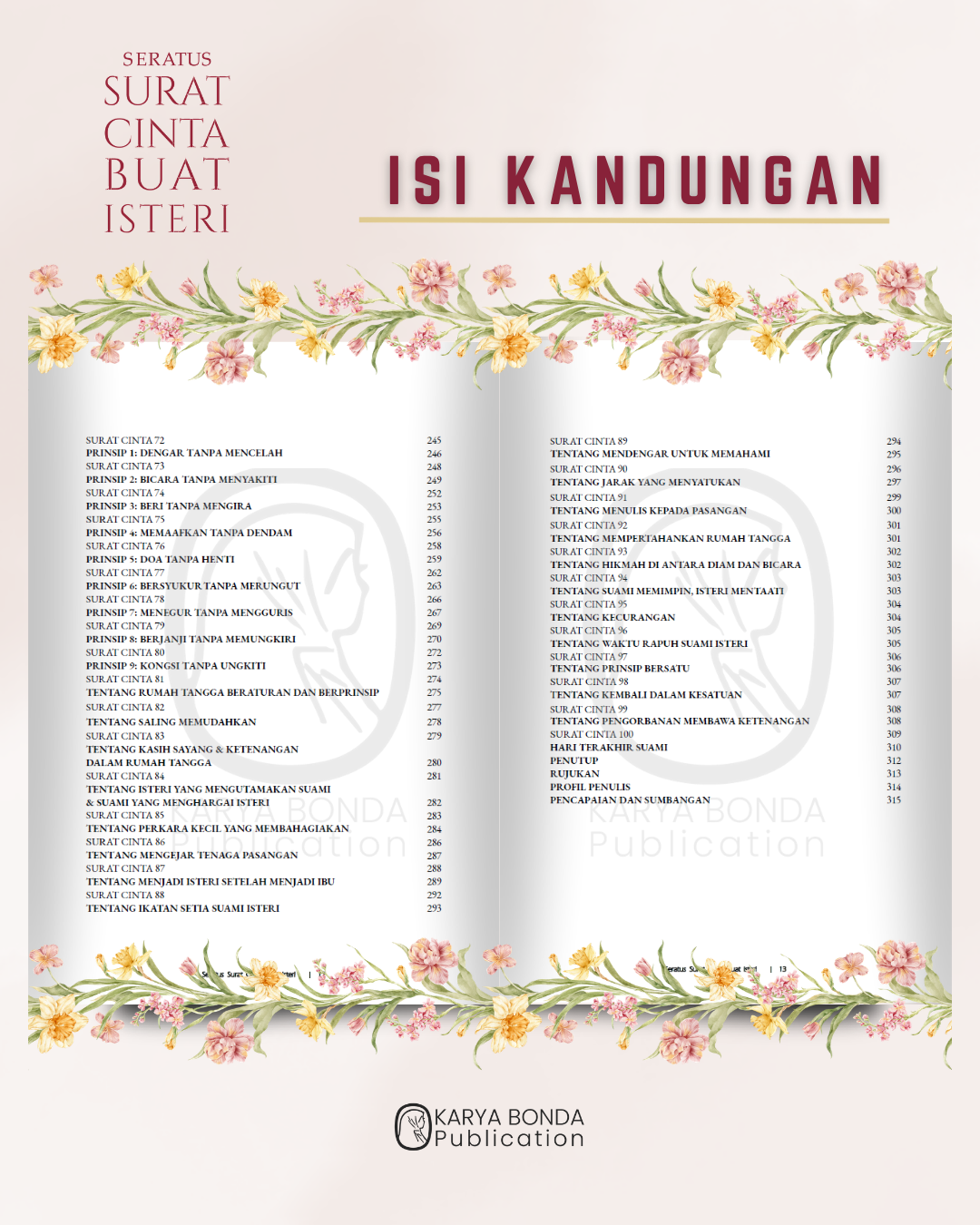 RM 14 OFF : SPECIAL COMBO (SCBI + IPTIS)