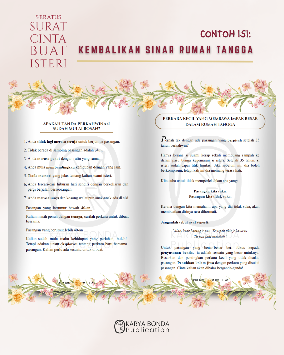 RM 14 OFF : SPECIAL COMBO (SCBI + IPTIS)