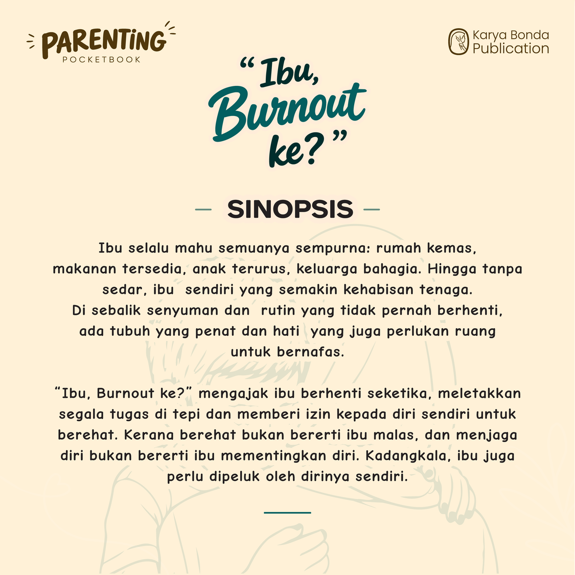New Release : Parenting Pocketbook