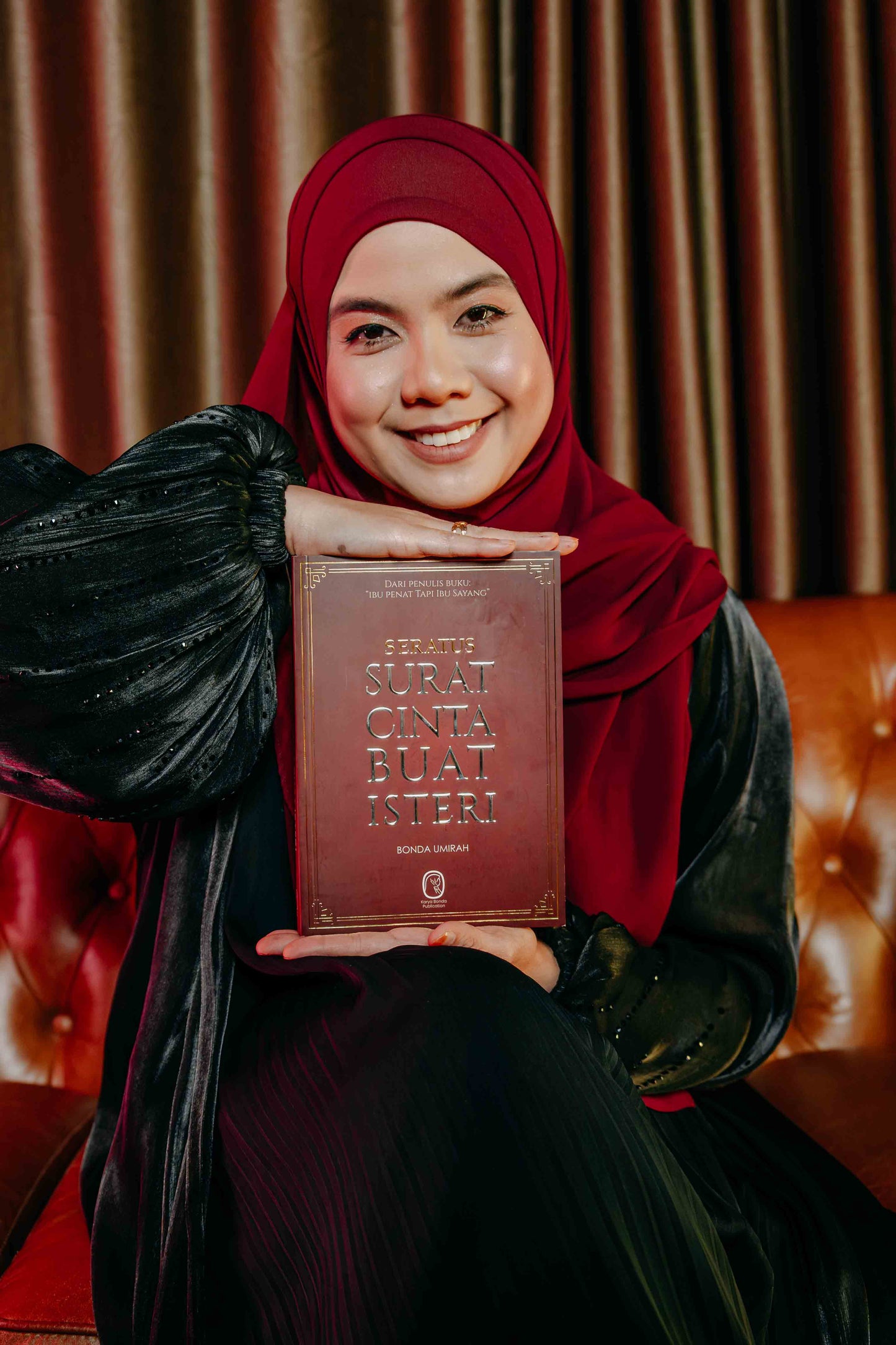 Seratus Surat Cinta Buat Isteri