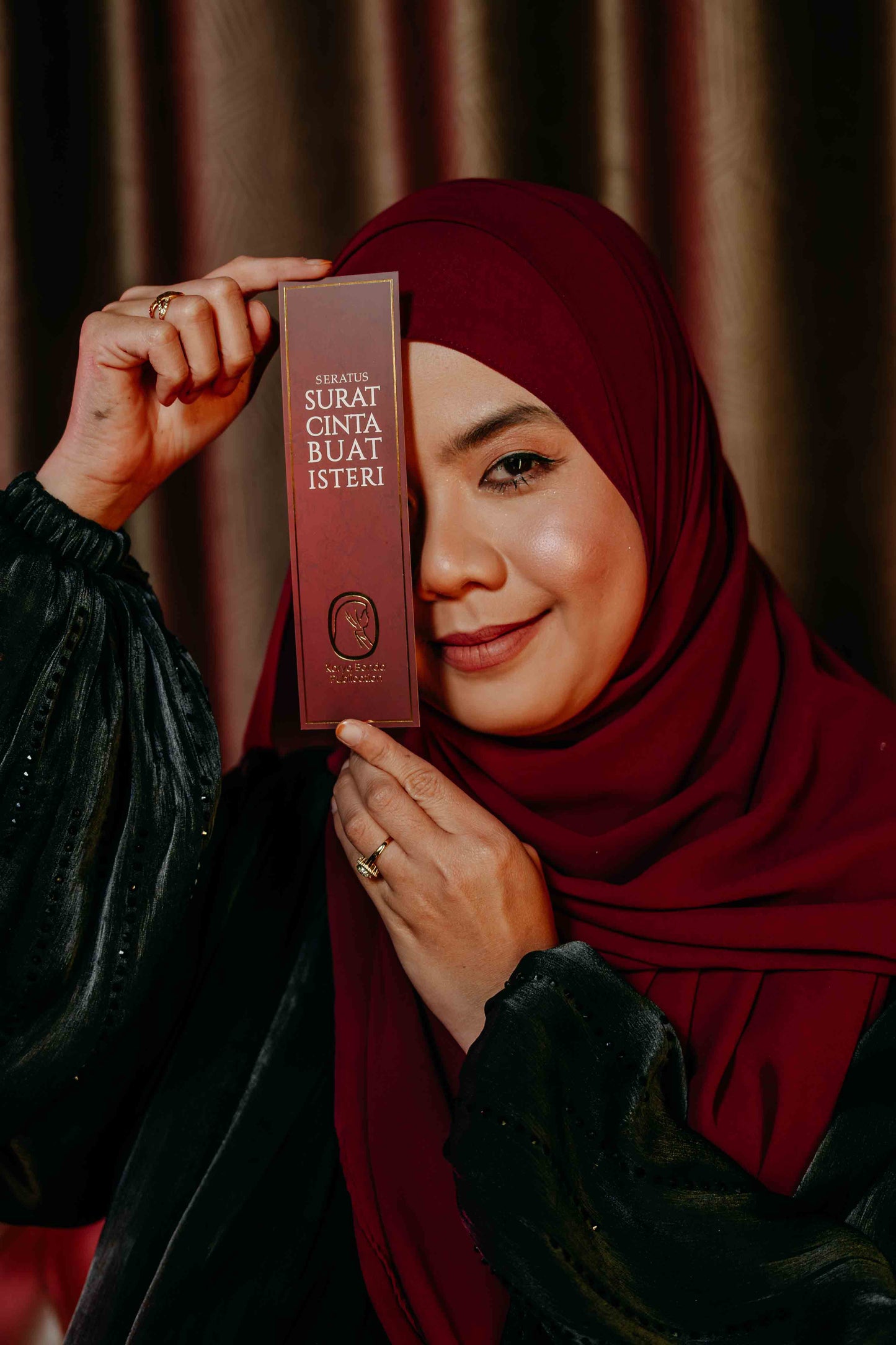 Seratus Surat Cinta Buat Isteri