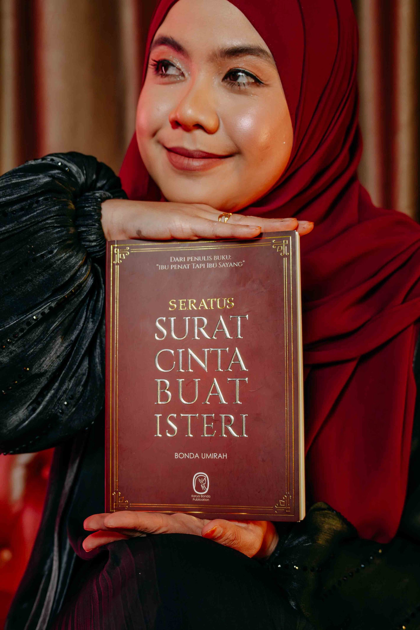 Seratus Surat Cinta Buat Isteri