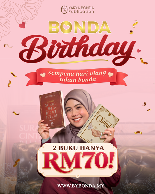 RM 14 OFF : SPECIAL COMBO (SCBI + IPTIS)