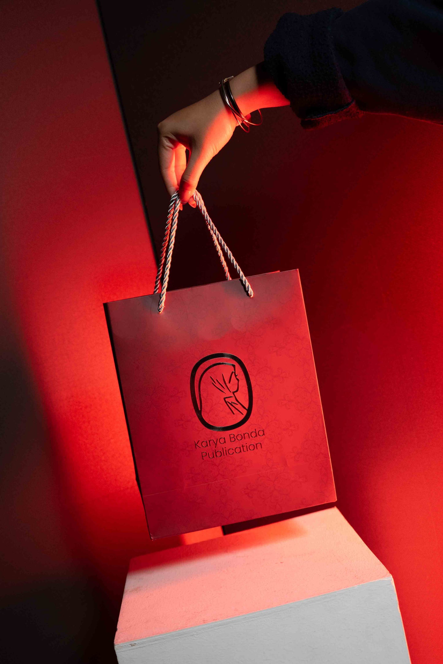 Bag Hadiah Seratus Surat Cinta Buat Isteri