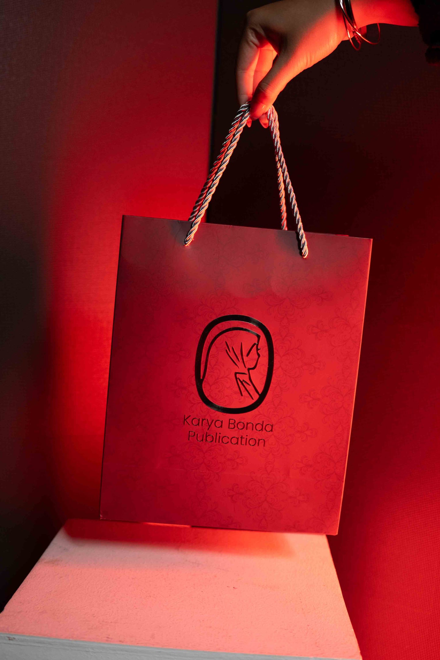 Bag Hadiah Seratus Surat Cinta Buat Isteri