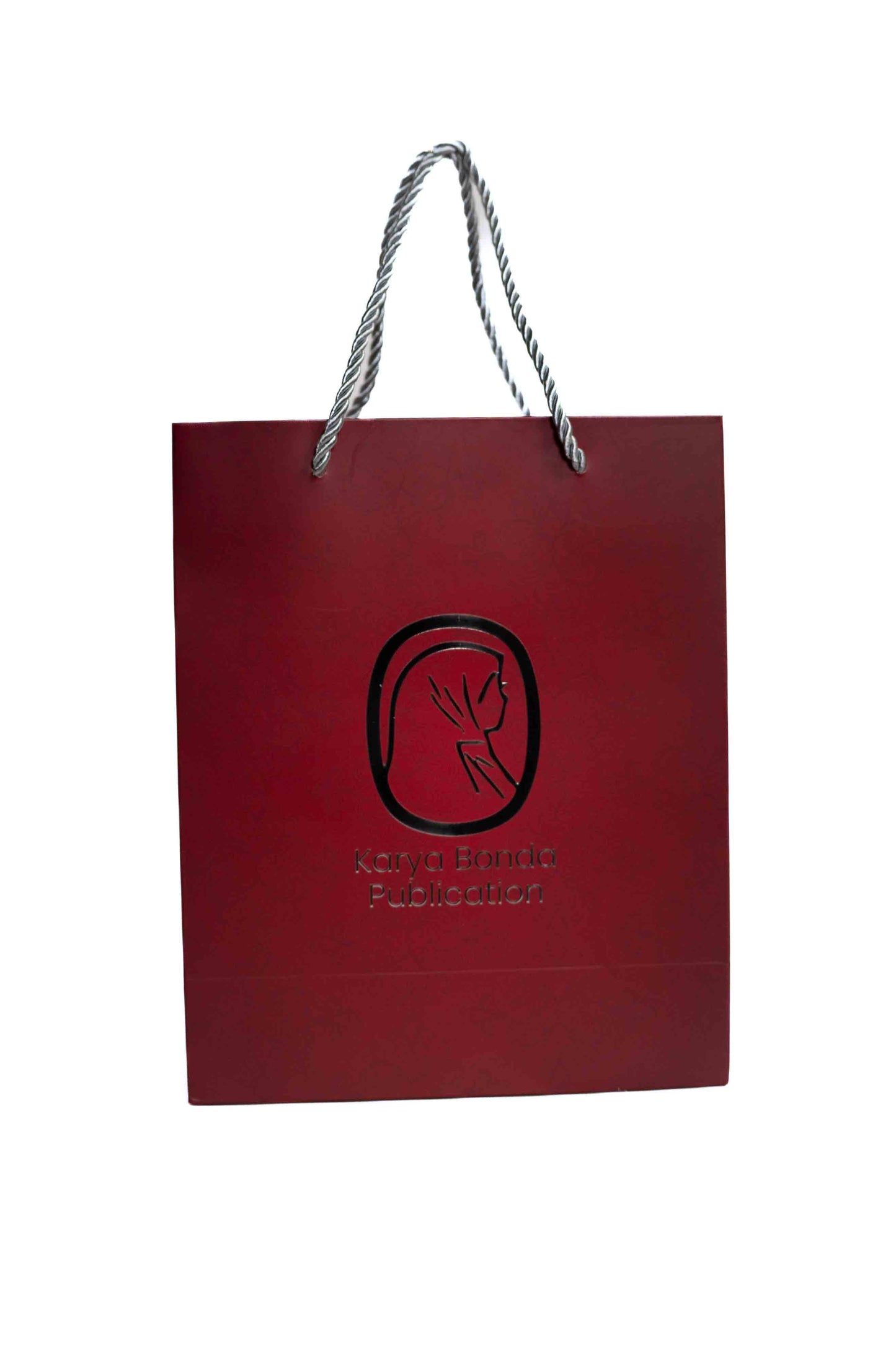Bag Hadiah Seratus Surat Cinta Buat Isteri