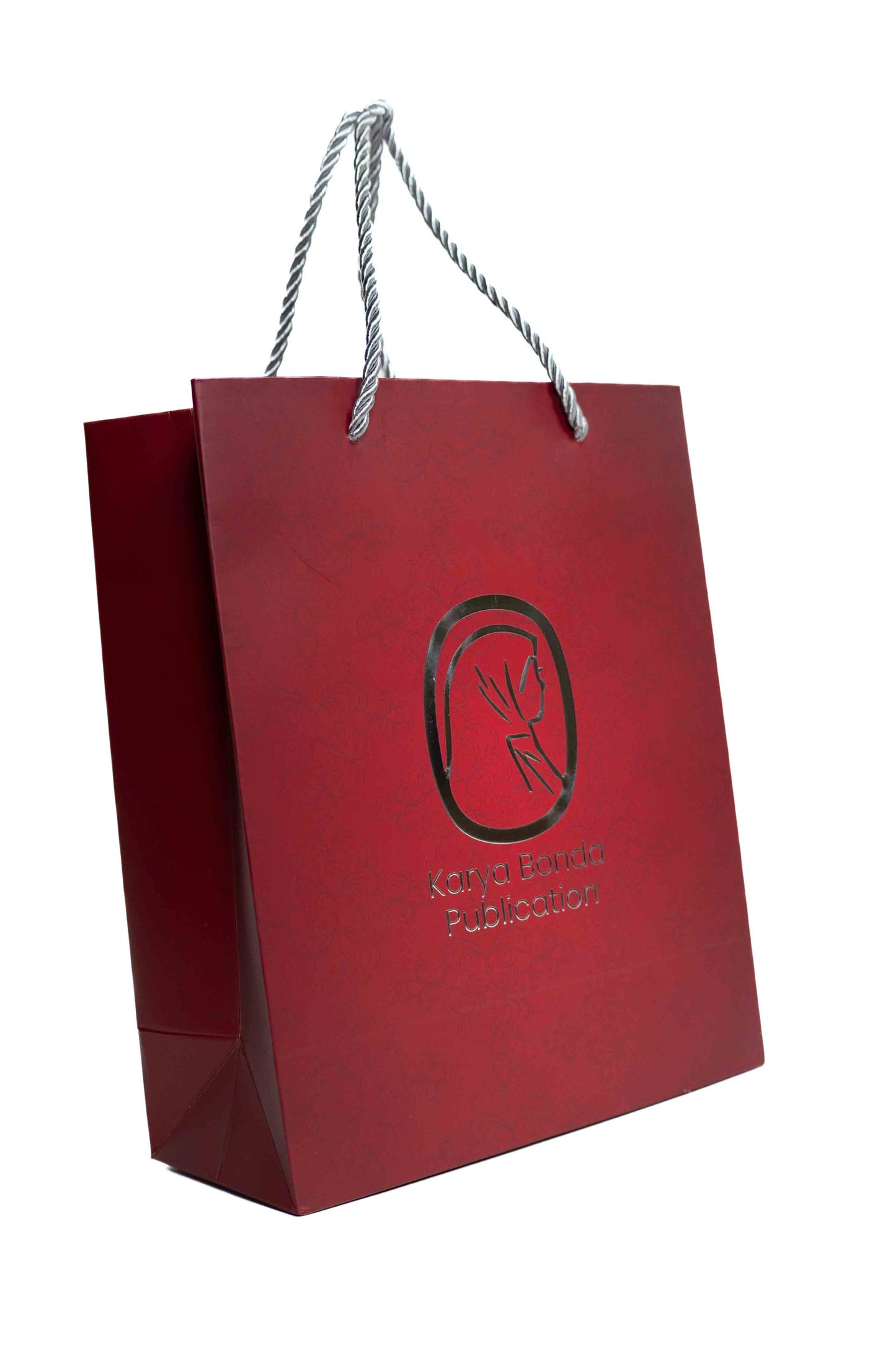 Bag Hadiah Seratus Surat Cinta Buat Isteri