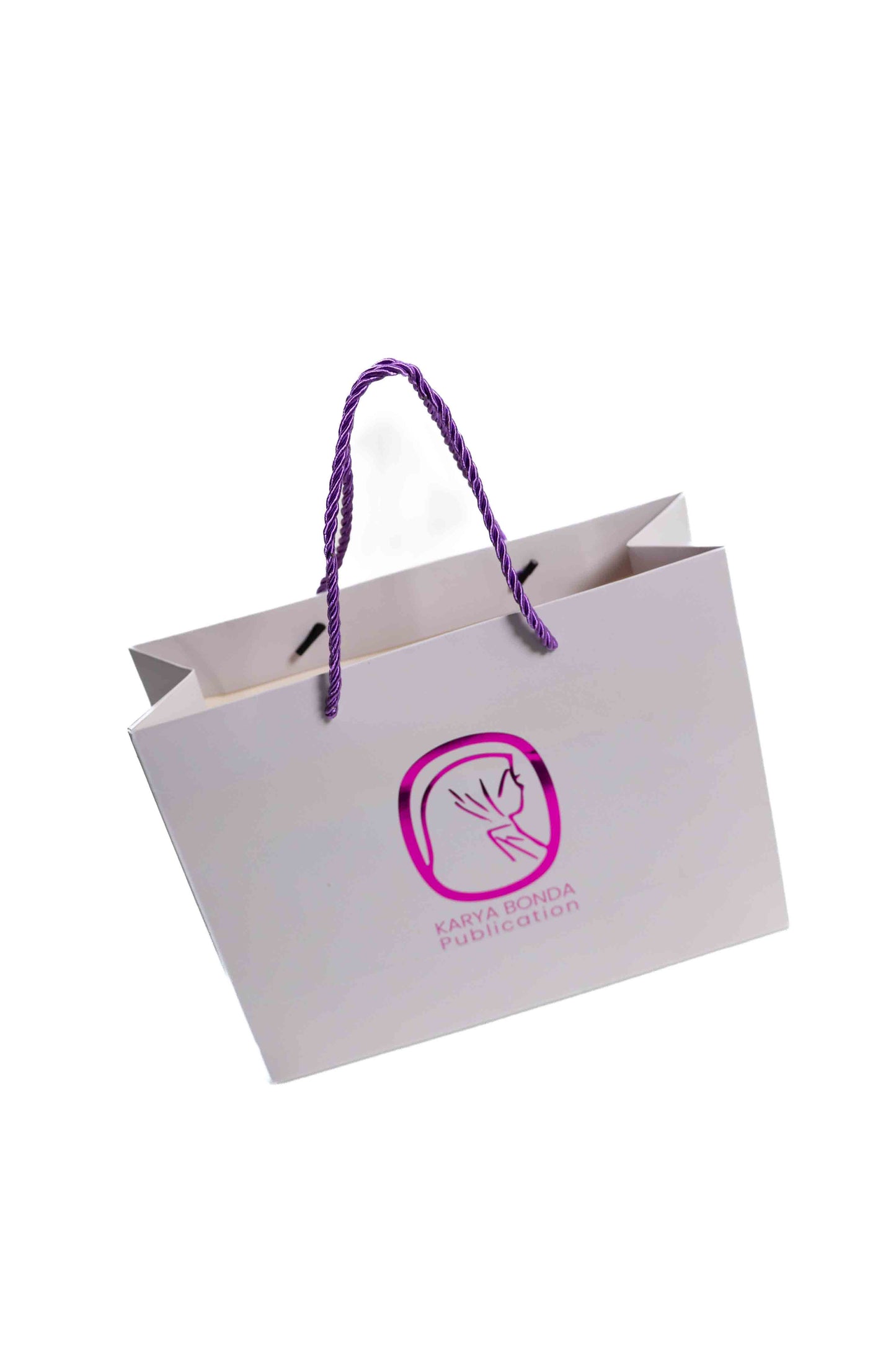 Bag Karya Bonda Publication