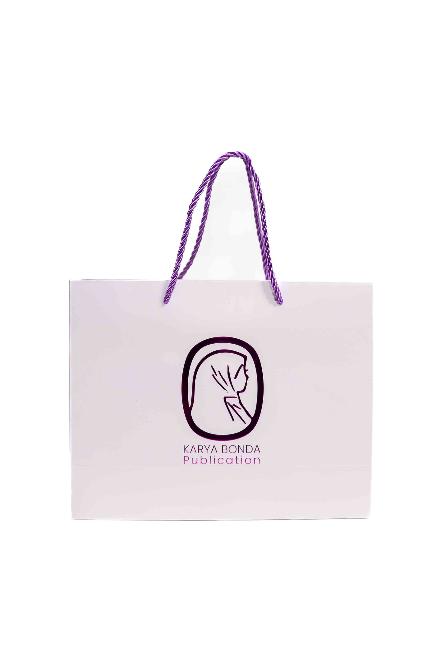 Bag Karya Bonda Publication