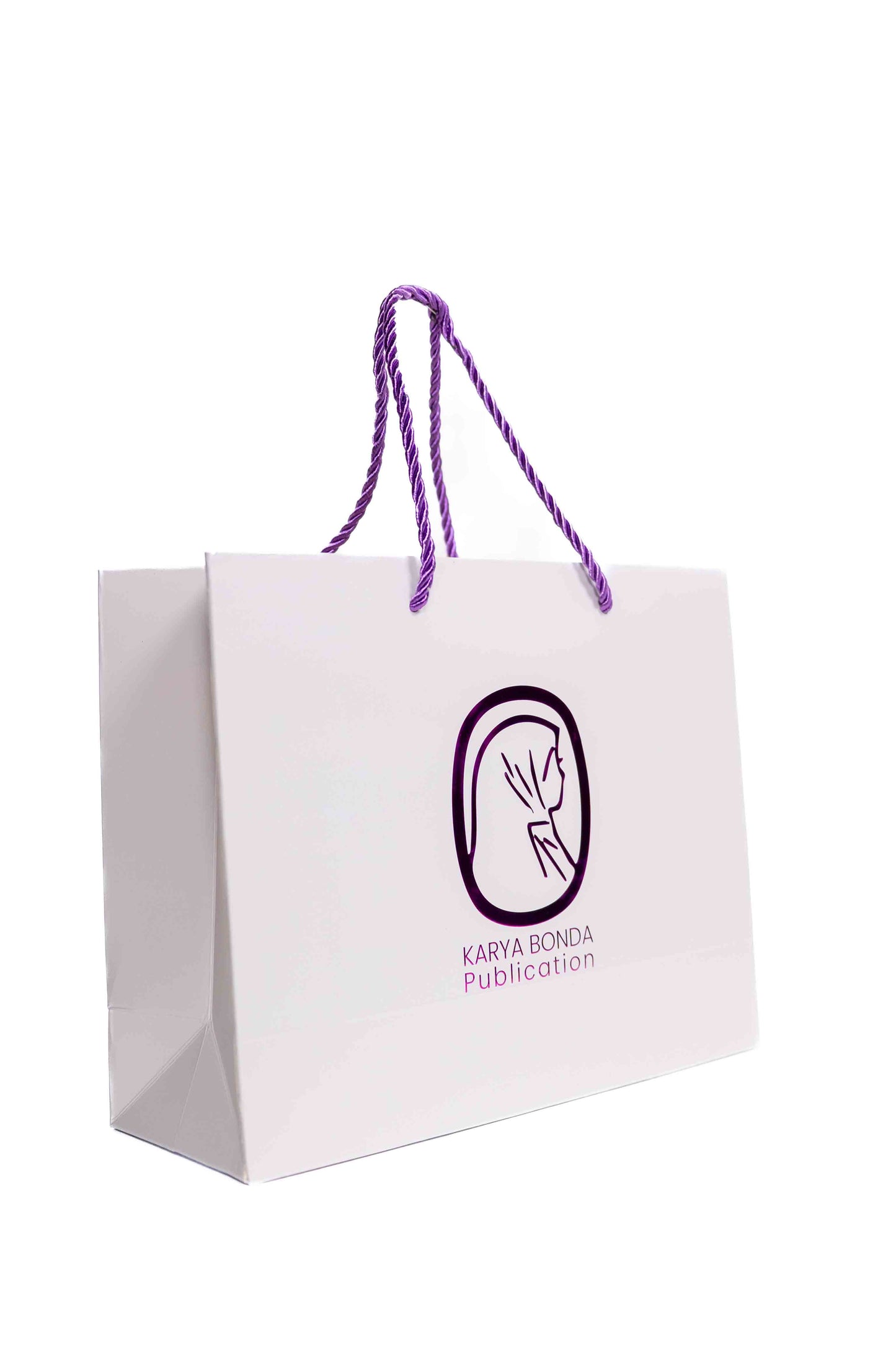 Bag Karya Bonda Publication