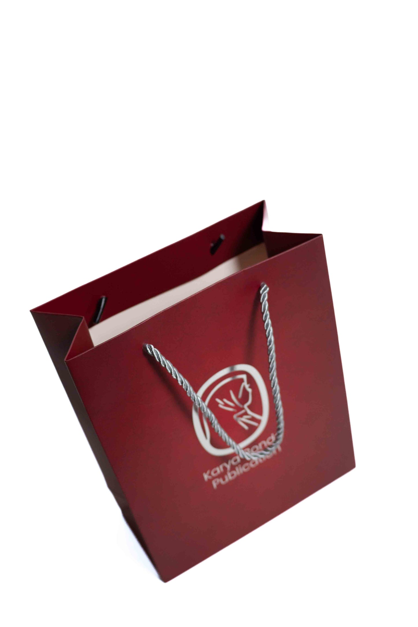 Bag Hadiah Seratus Surat Cinta Buat Isteri