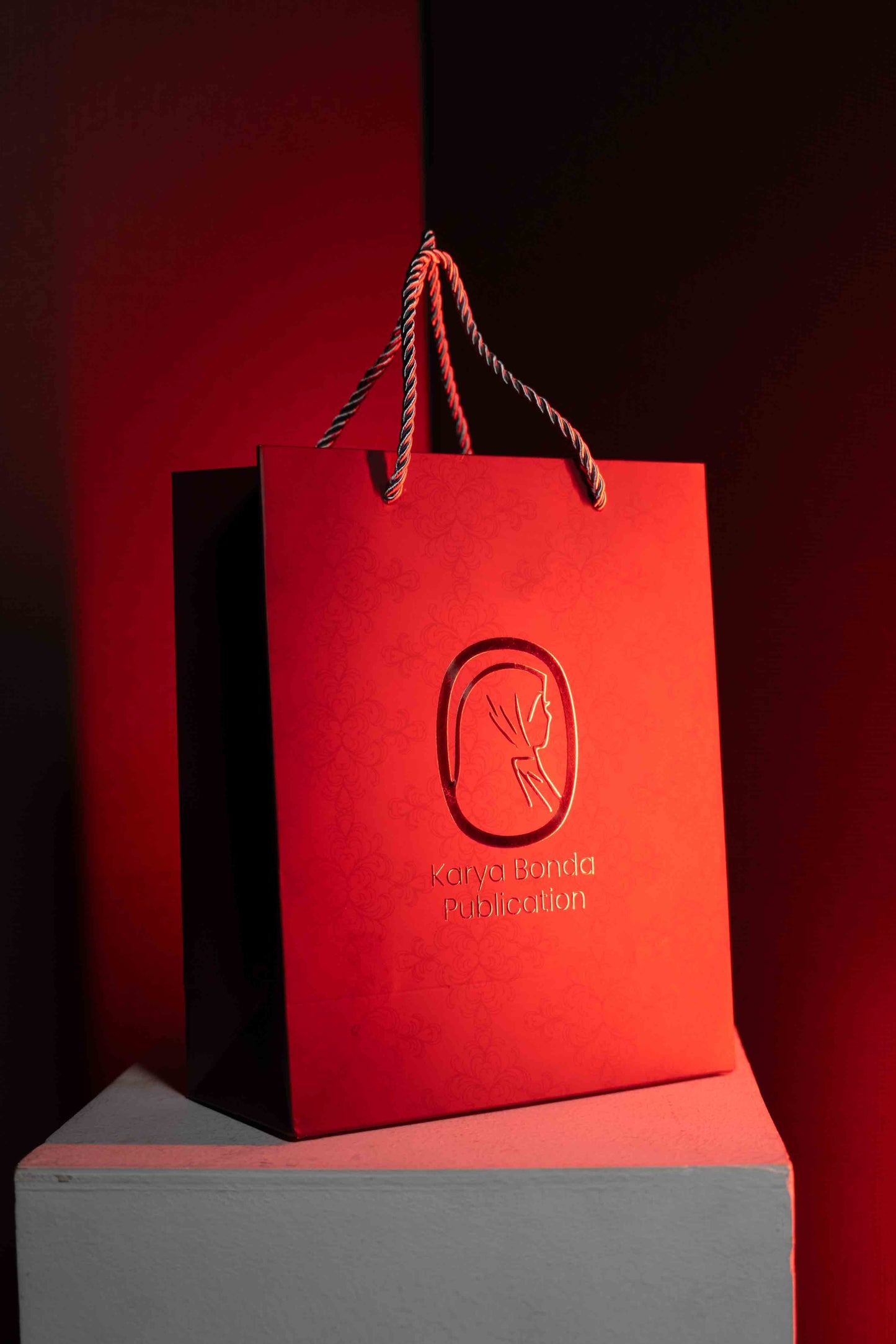 Bag Hadiah Seratus Surat Cinta Buat Isteri