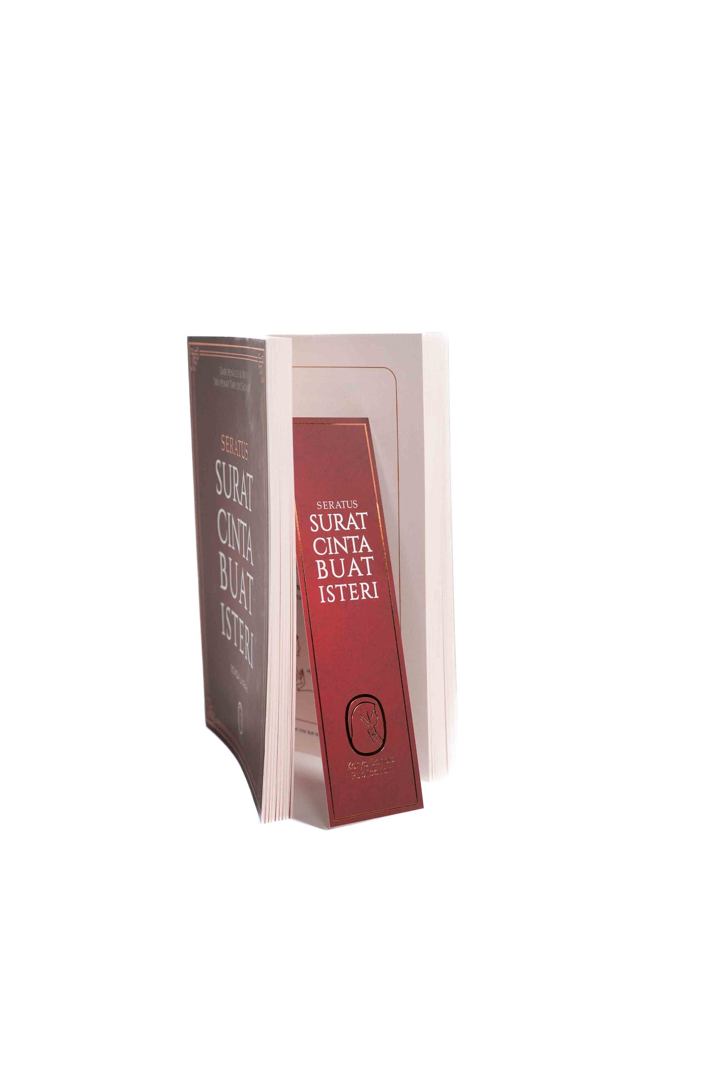 Seratus Surat Cinta Buat Isteri