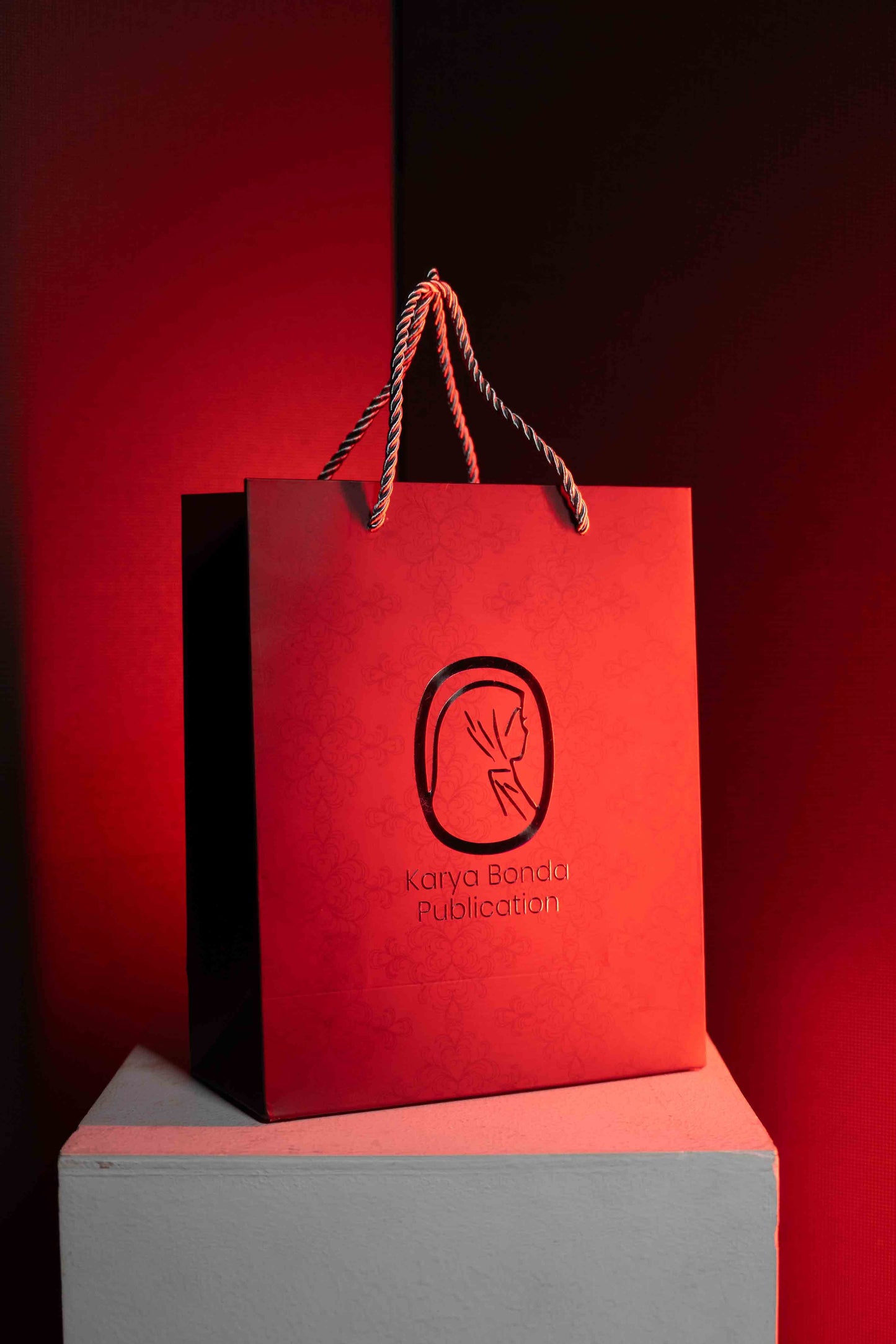Bag Hadiah Seratus Surat Cinta Buat Isteri