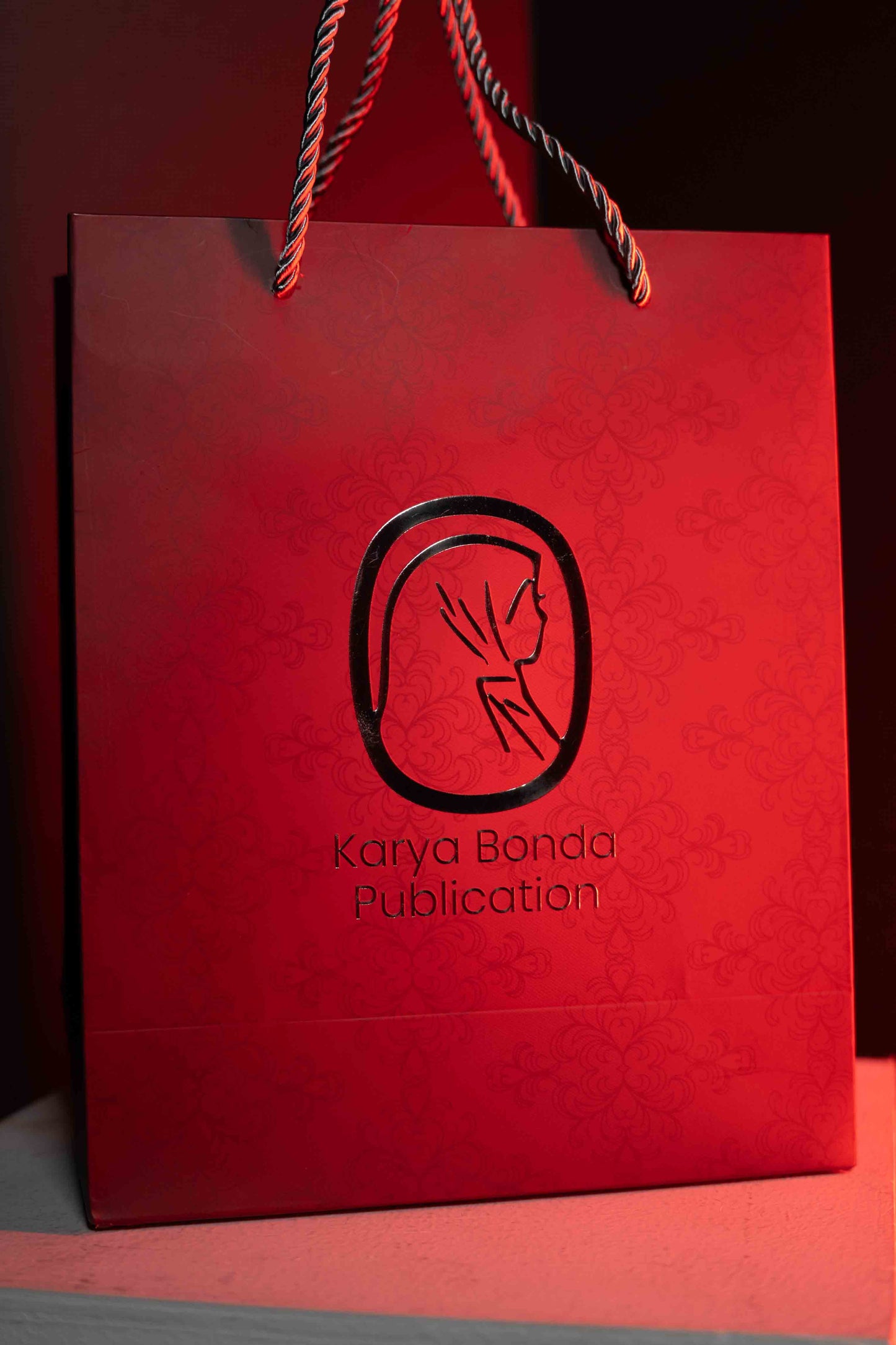 Bag Hadiah Seratus Surat Cinta Buat Isteri