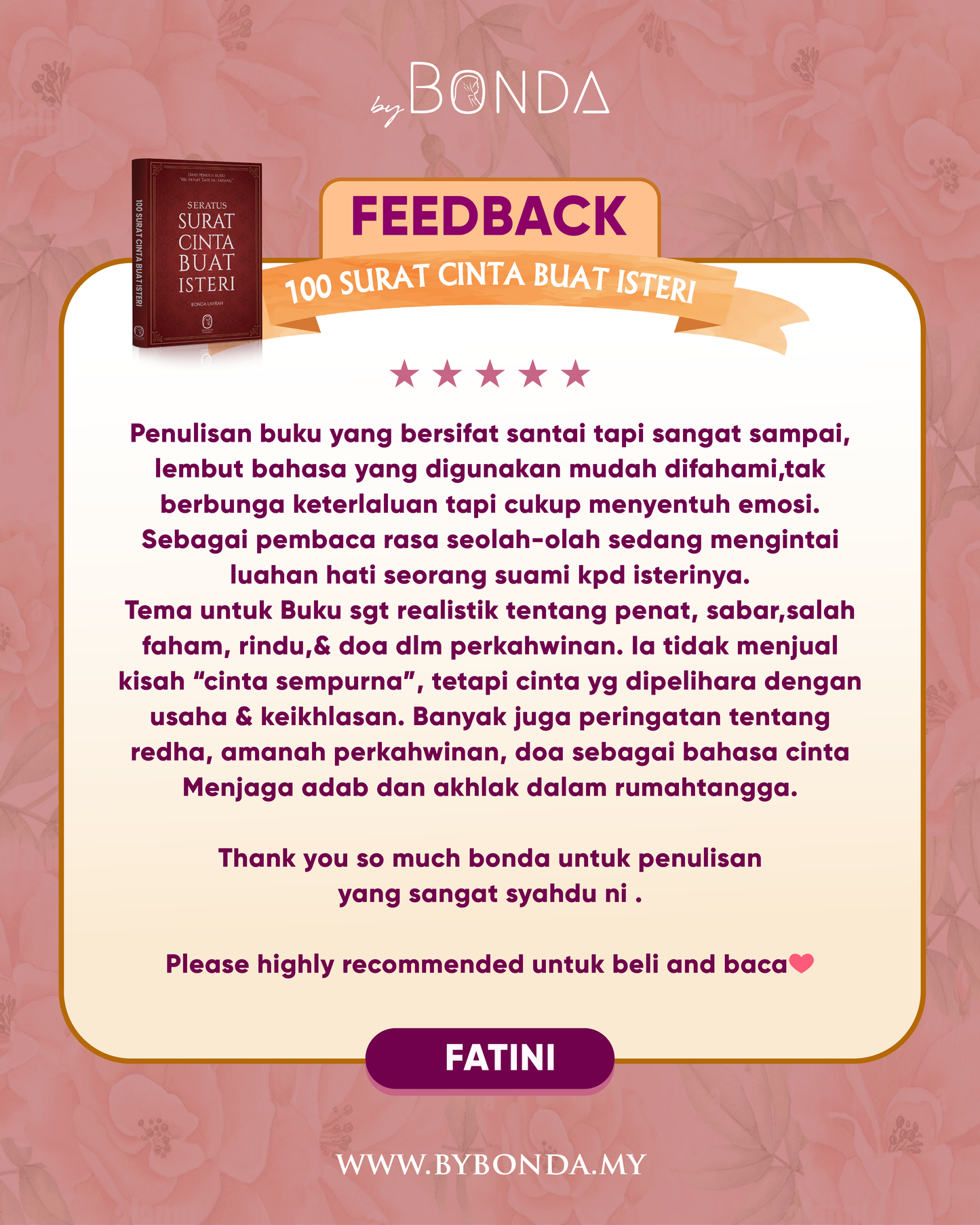 GRAND CLASS : NIKAH STARTER PACK (EARLY BIRD)