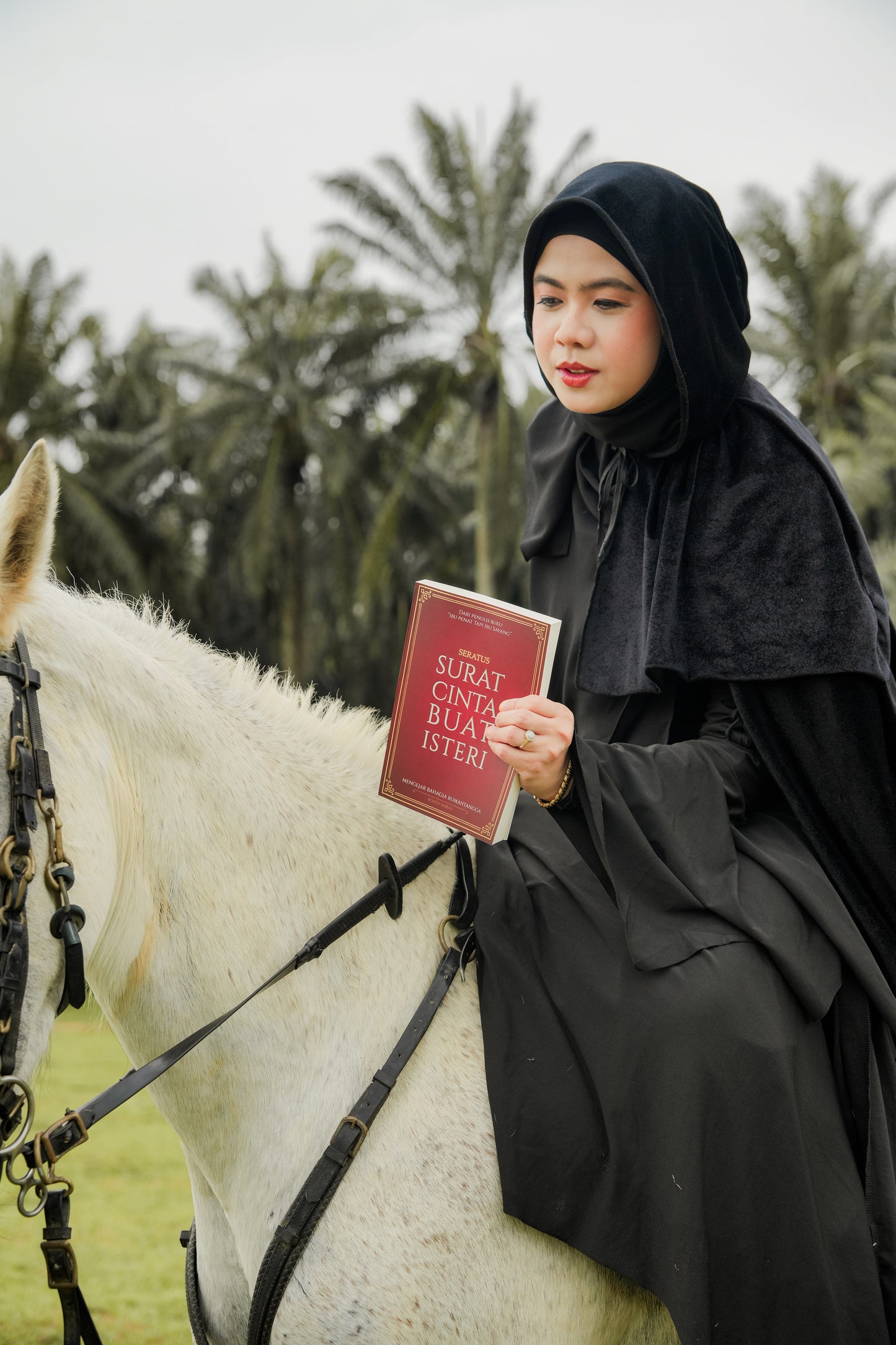 RM5 OFF : Seratus Surat Cinta Buat Isteri